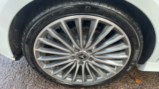 Mercedes-Benz A-Class A200 AMG Line Premium Plus 5dr Auto Petrol Hatchback